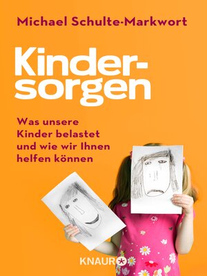 cover image of Kindersorgen